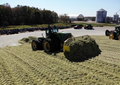 created by dji camera