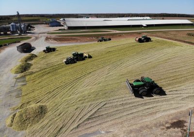 created by dji camera